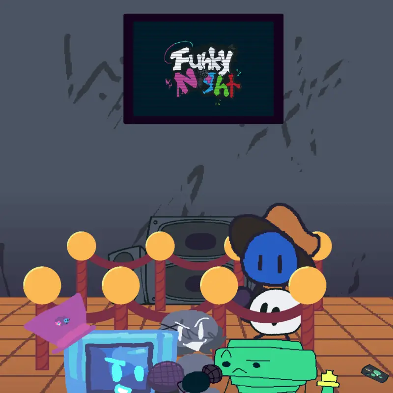 Remake by @petahgriffin