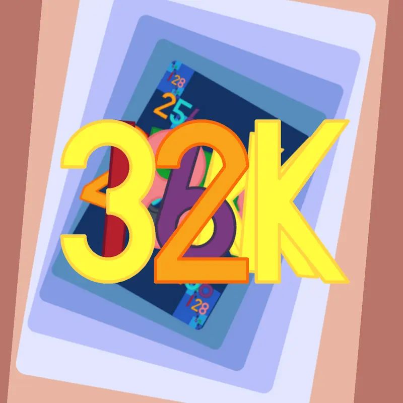 Game by @BrokenCard