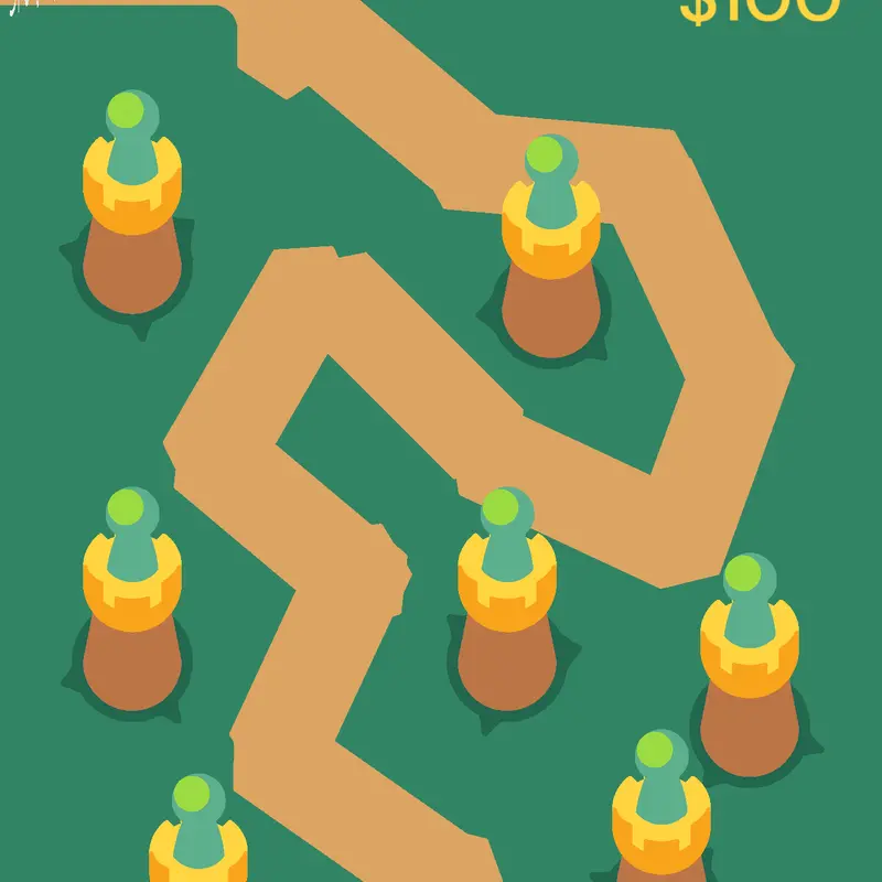 Game by @seanken