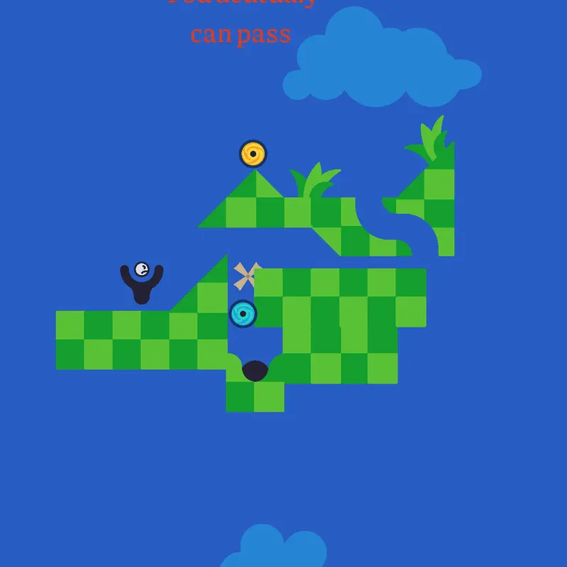 Game by @bouncyearth