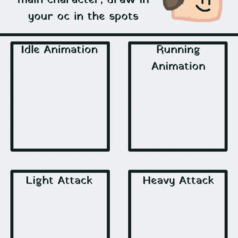 Game by @SapperJosh