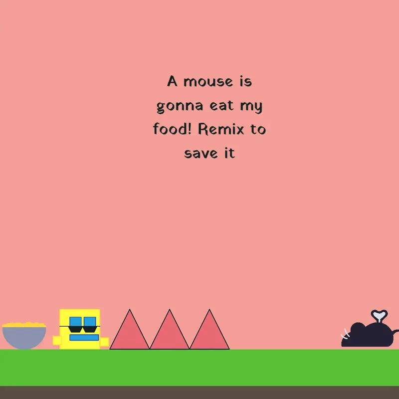 Game by @CloudYT