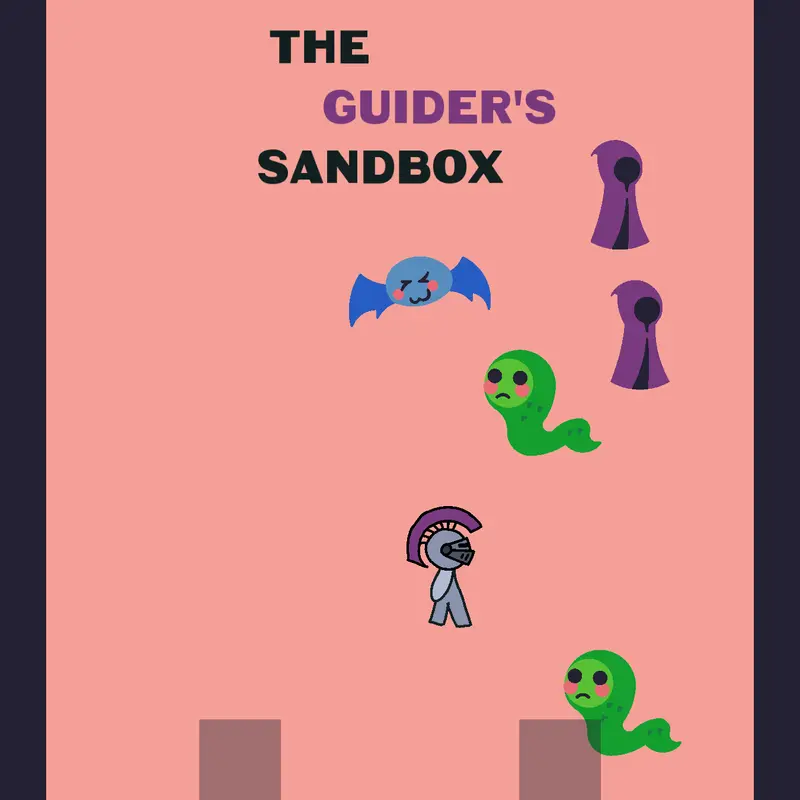 Game by @the_guider