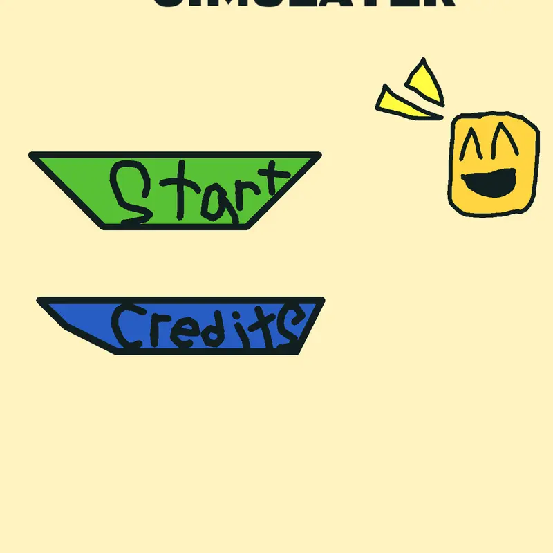 Game by @lookies