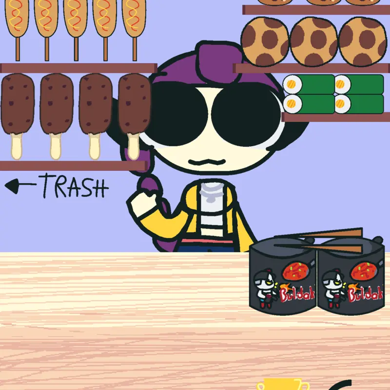 Game by @Zoey_Uzi