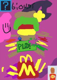 I WORK VERY HARD pls enjoy !!REMIX!!