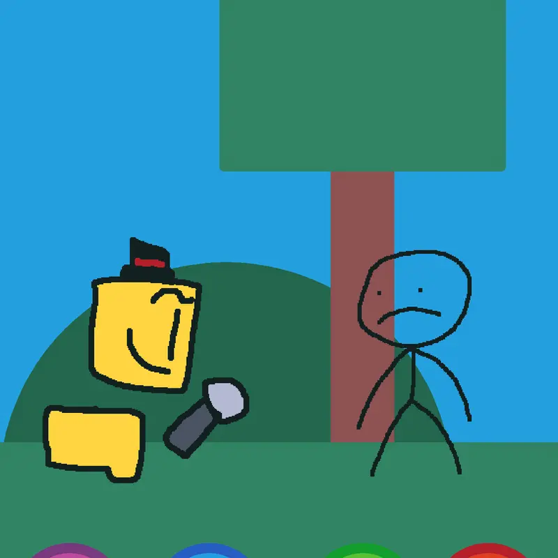 Game by @StylishCube