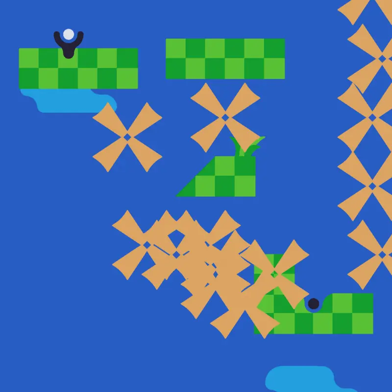Game by @nikosz1