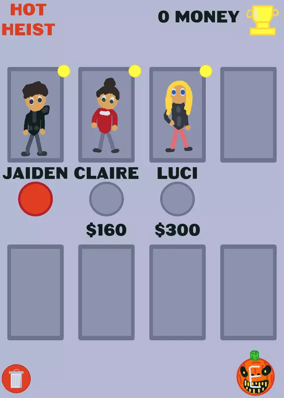 Game by @Paradox12