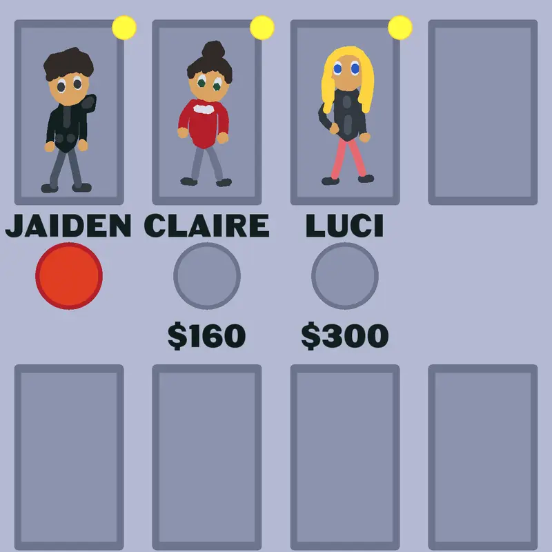 Game by @Paradox12