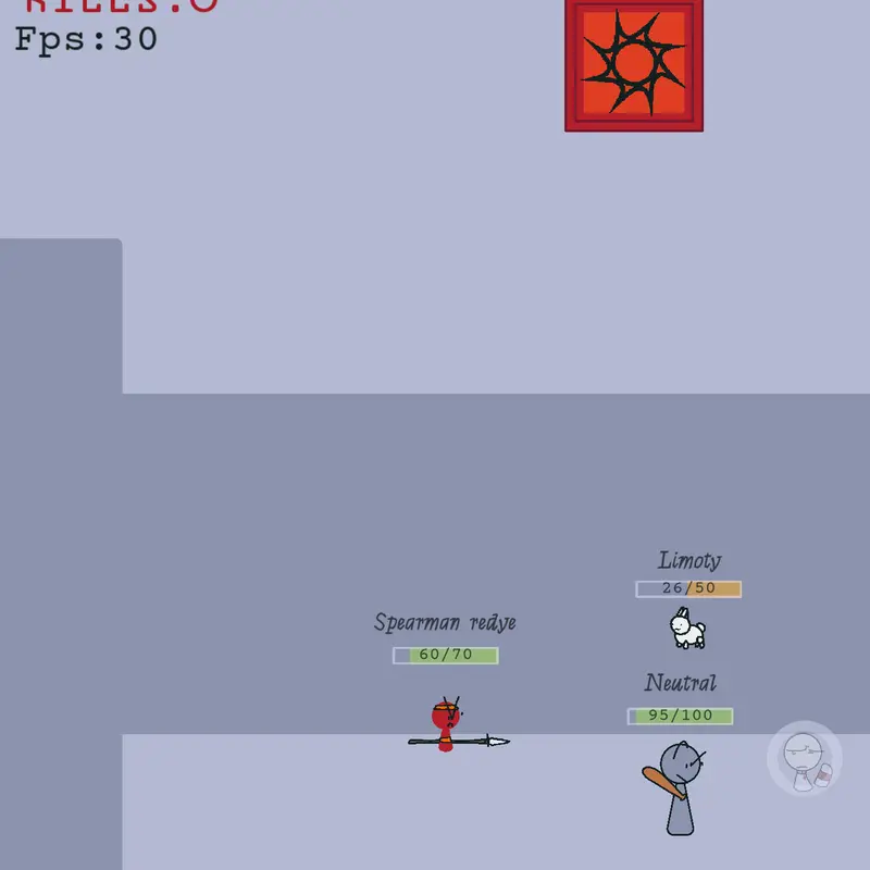 Game by @debos_official