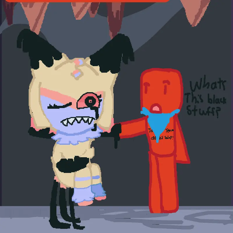 Game by @shadowmilkcookielol