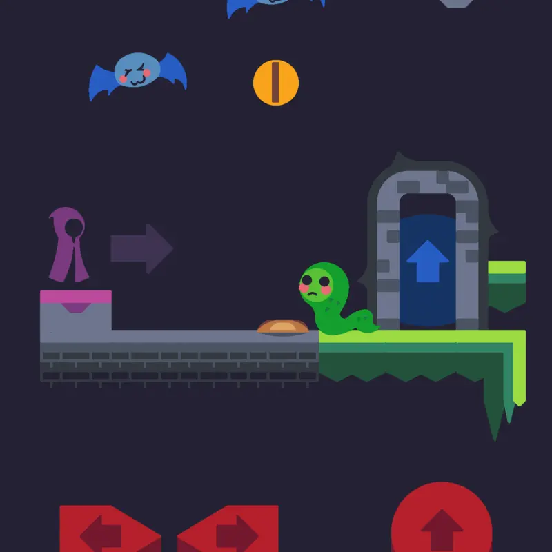 Game by @iamnotanalien