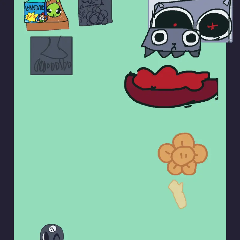 Game by @23noisnemiD