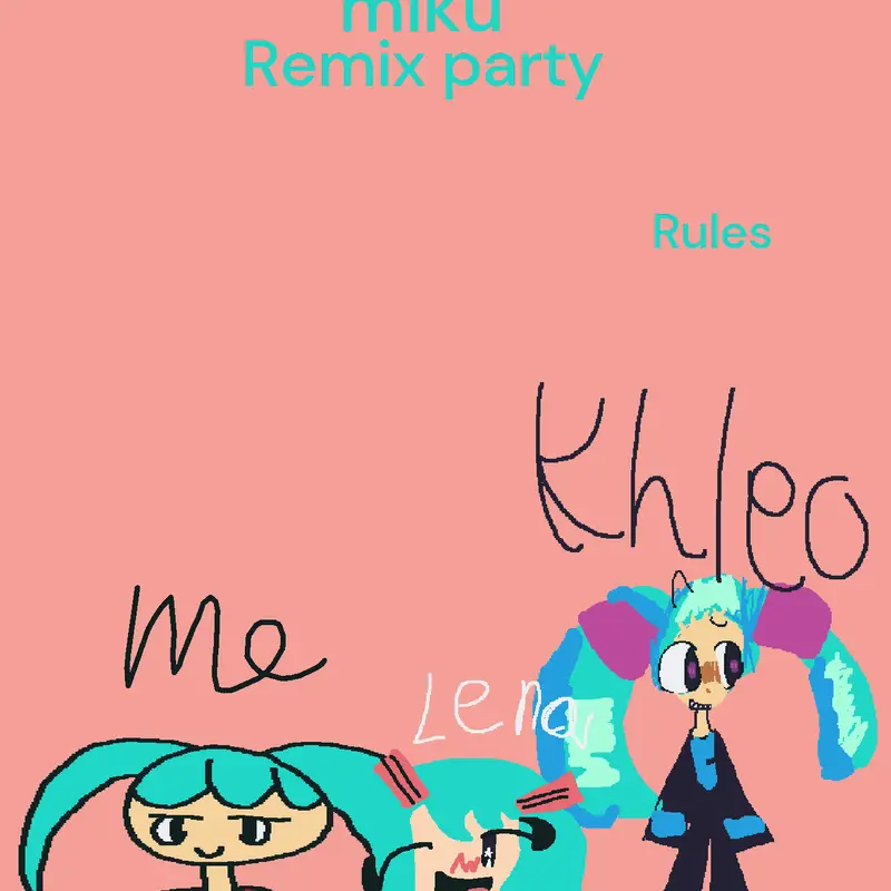 Game by @lenabean