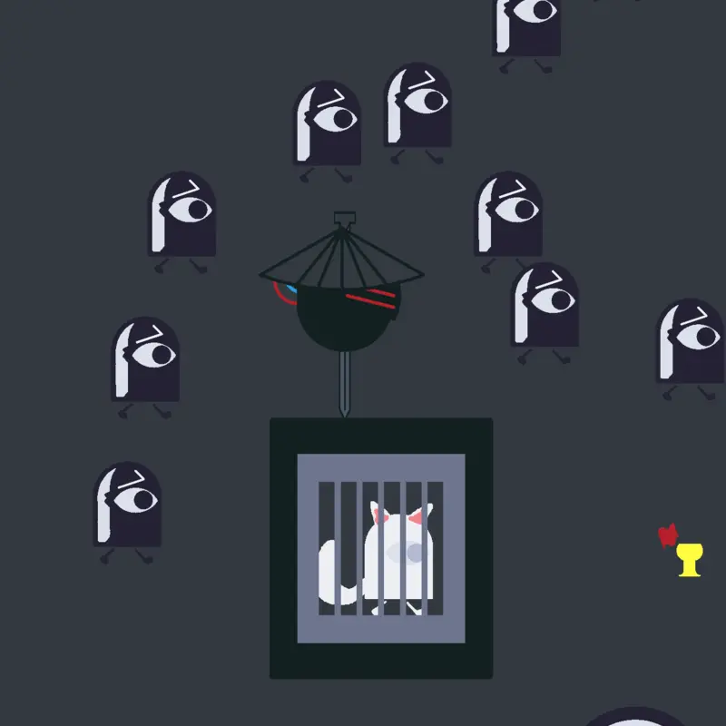 Game by @INDESTRON