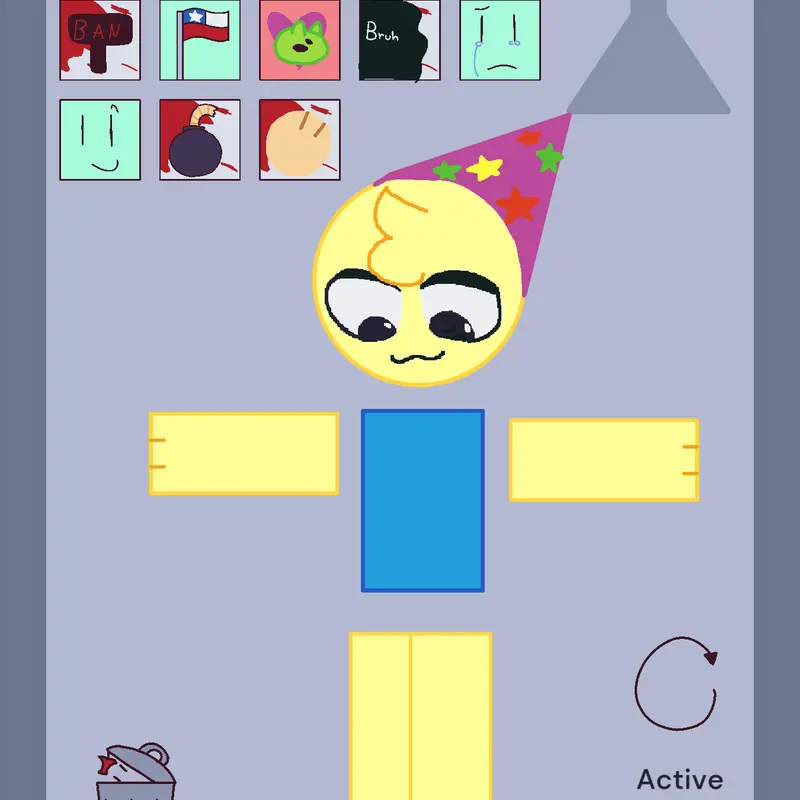 Game by @AhOe2
