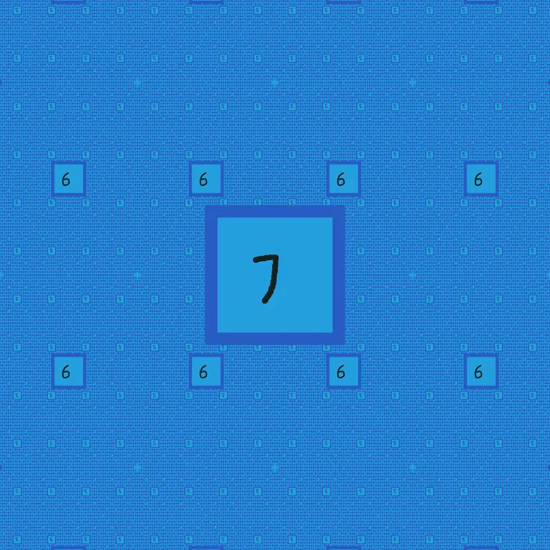 Game by @waterliners_studios