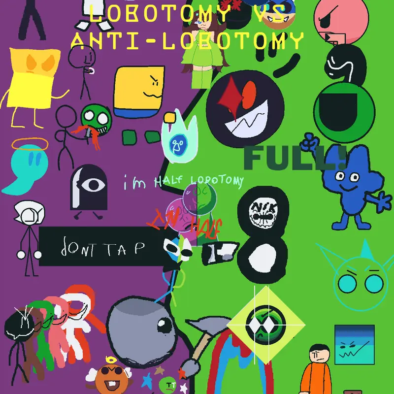 Game by @stickfan