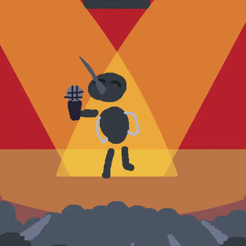 Game by @some_randomrobot
