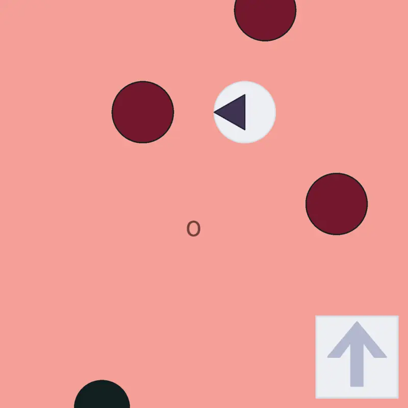 Game by @JAIMEDRON