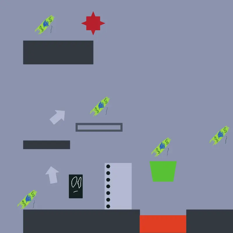 Game by @redboyblock4500