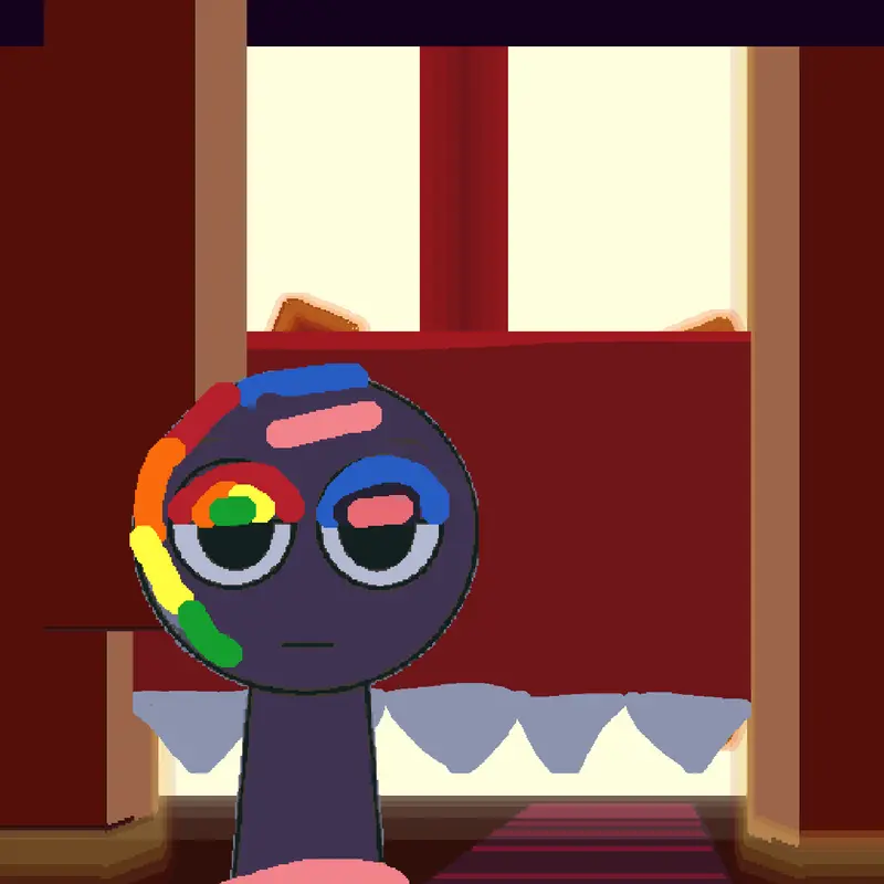 ... by @itsrainbowforfun