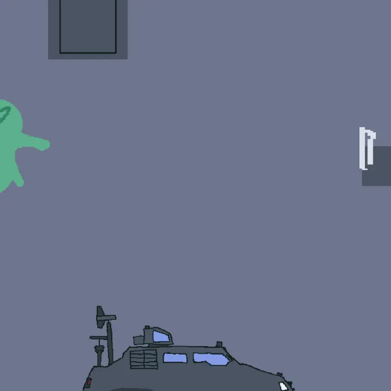 Game by @GamerTrias
