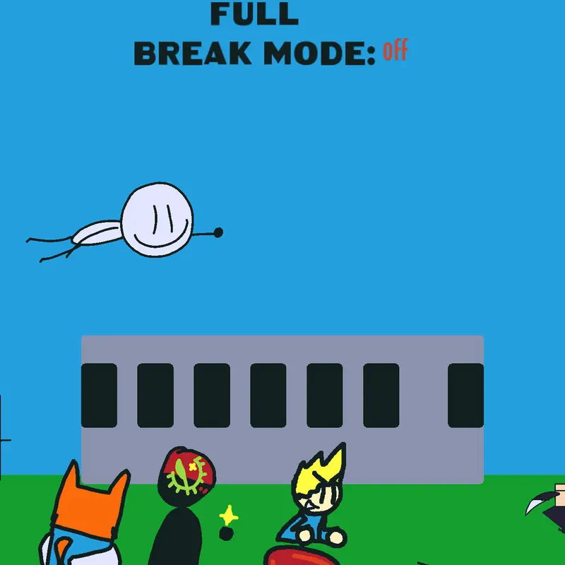 Game by @breadboix