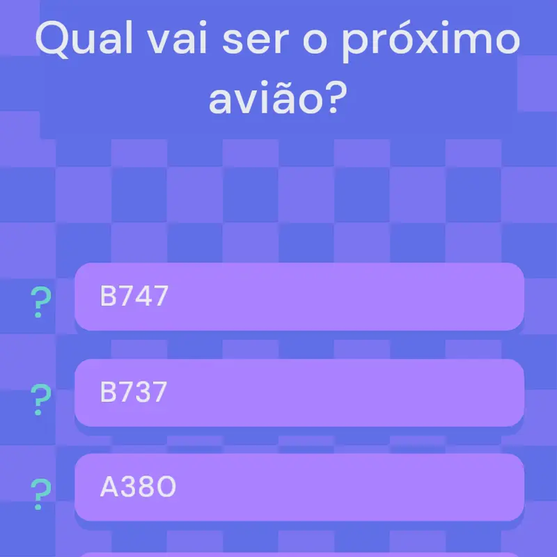 Game by @LidianeSilvaSilva