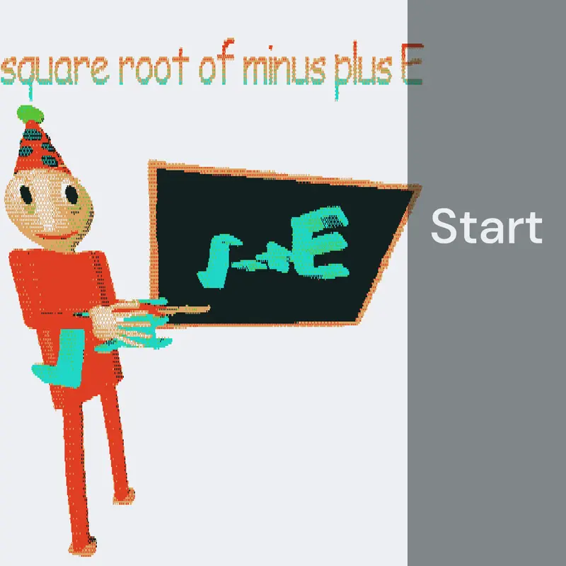 Game by @Alicoolblue_99