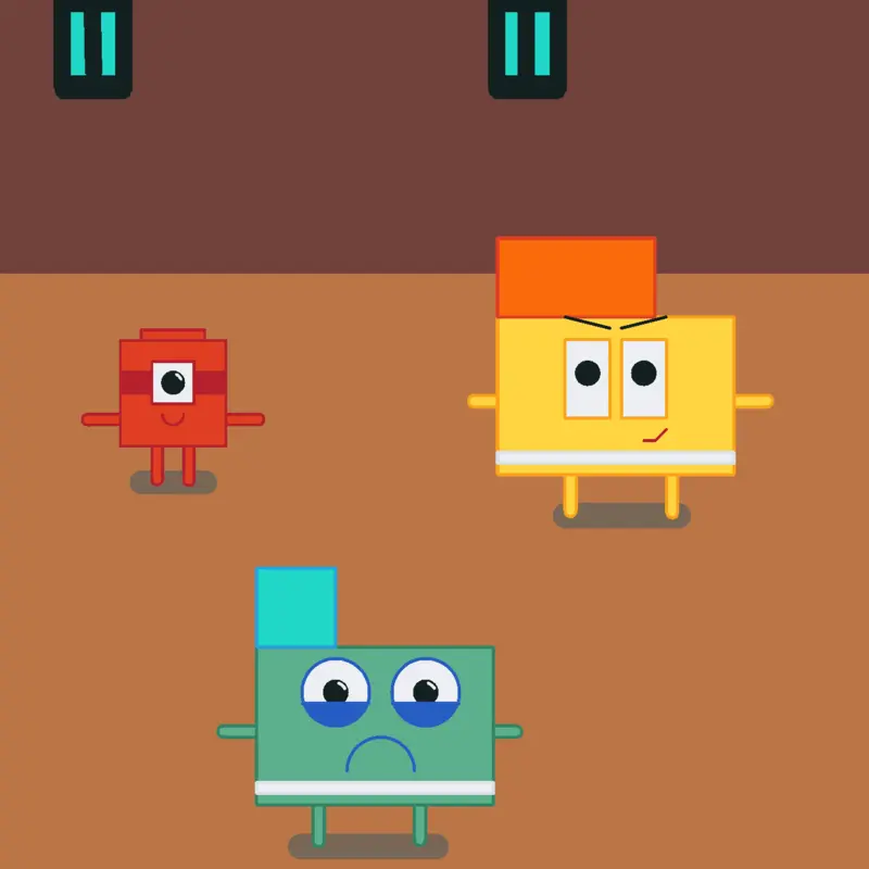 Game by @MergeGames