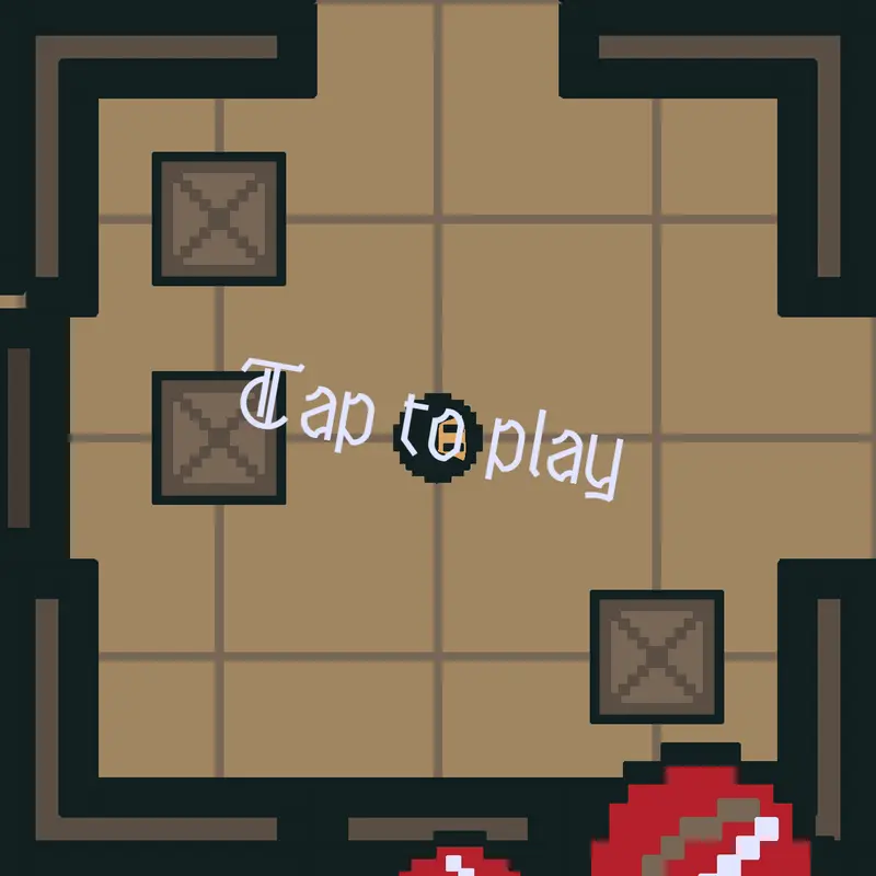 Game by @urastab