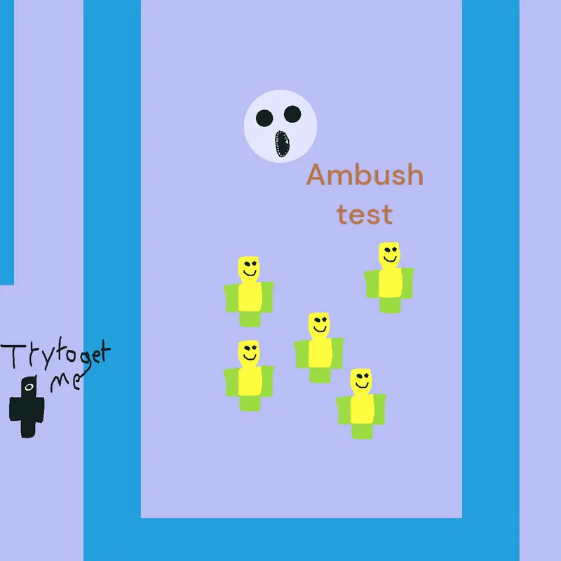 Game by @cmxyooj