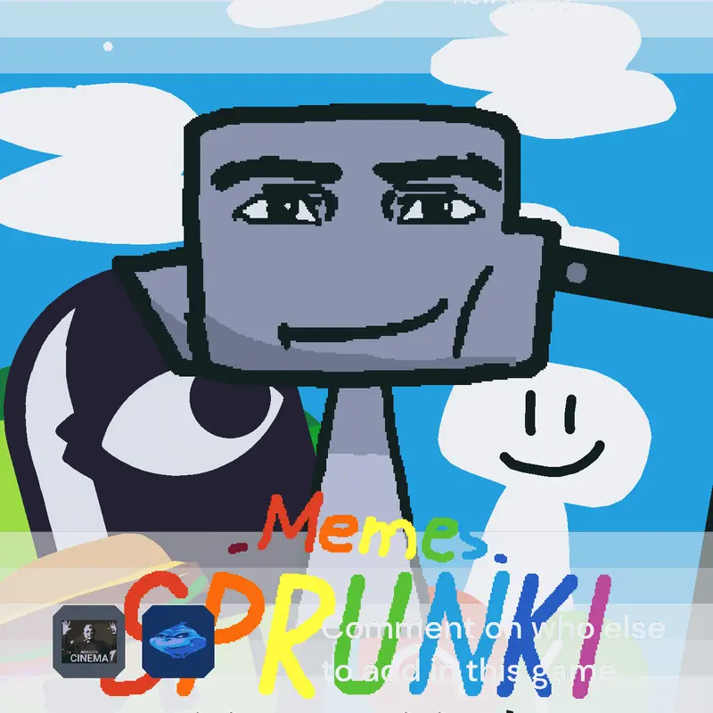 Game by @default_user