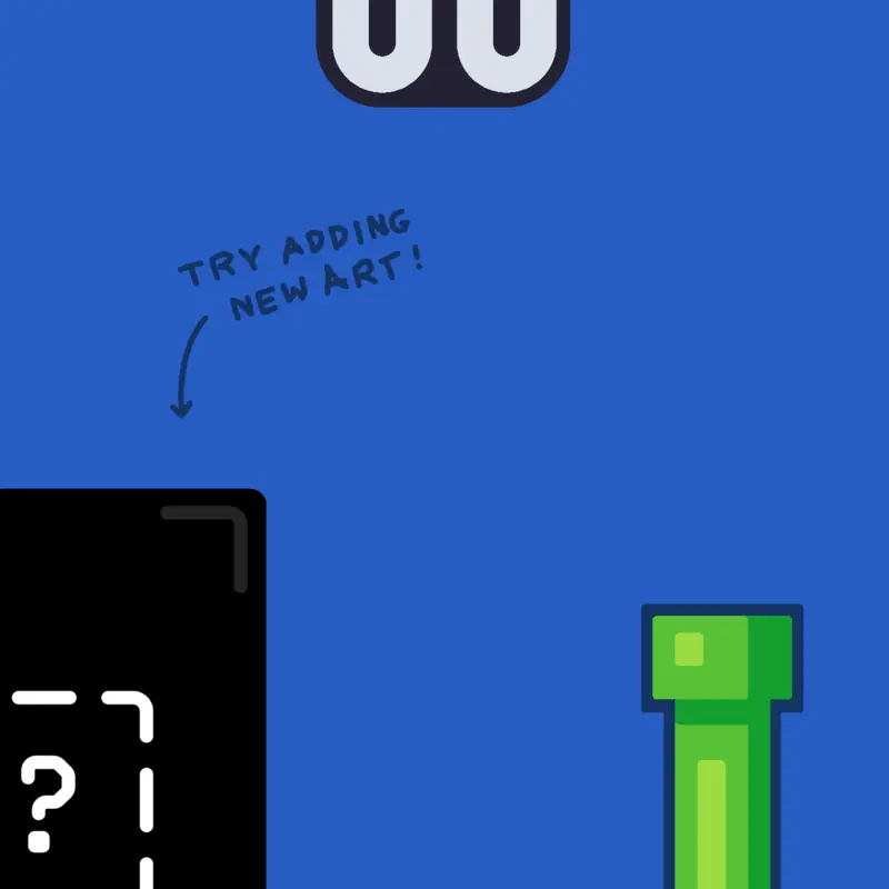 Game by @gbcs