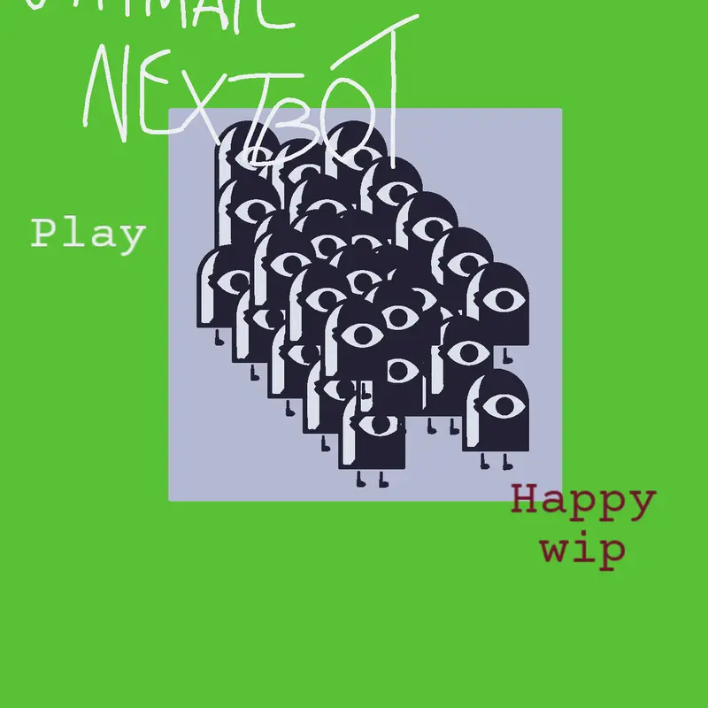 Game by @cold_de_nextbots