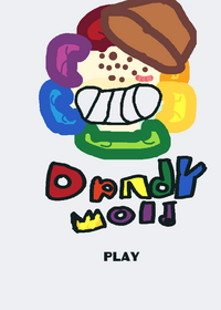 DANDY WORLD