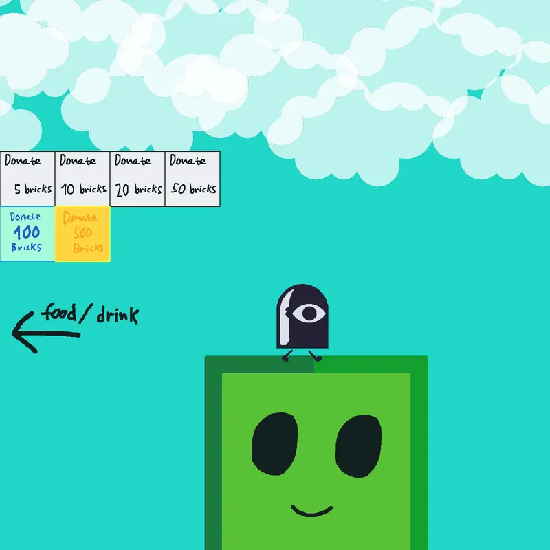 Game by @TheCubeGame
