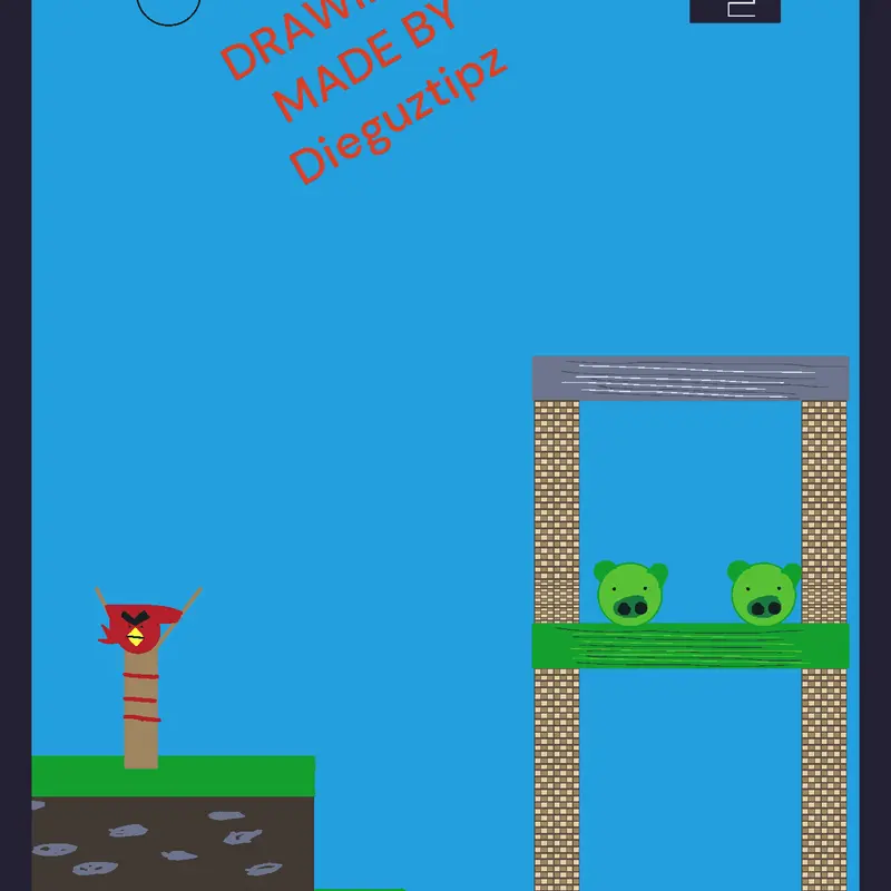 Game by @partyg0rilla