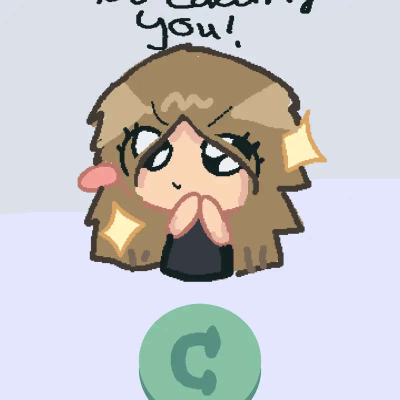 Game by @n0ellshell