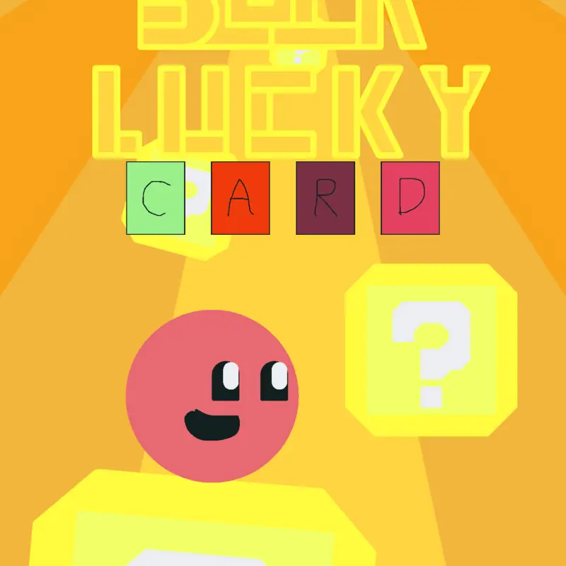 Game by @slime_rancher