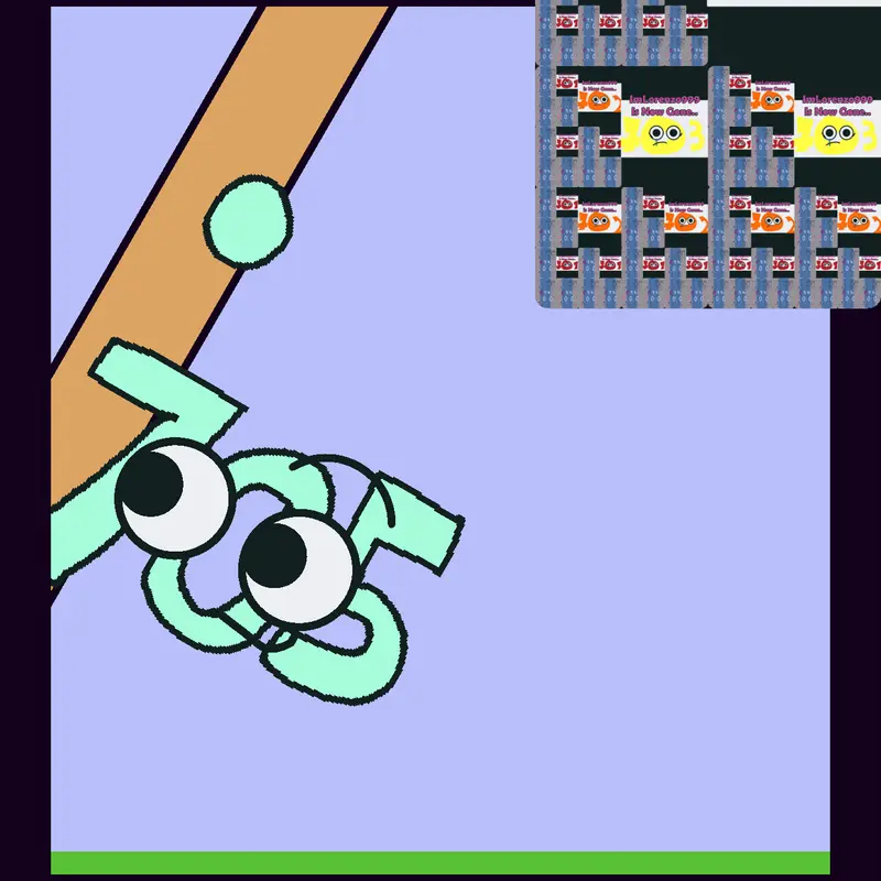 Game by @fanofitseeboanditseebo4