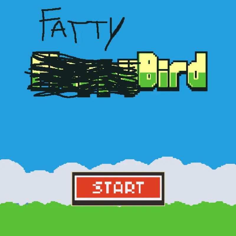Game by @NOTrovio