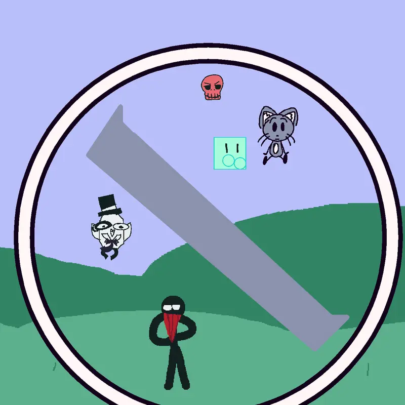Game by @HappyMunciAlt