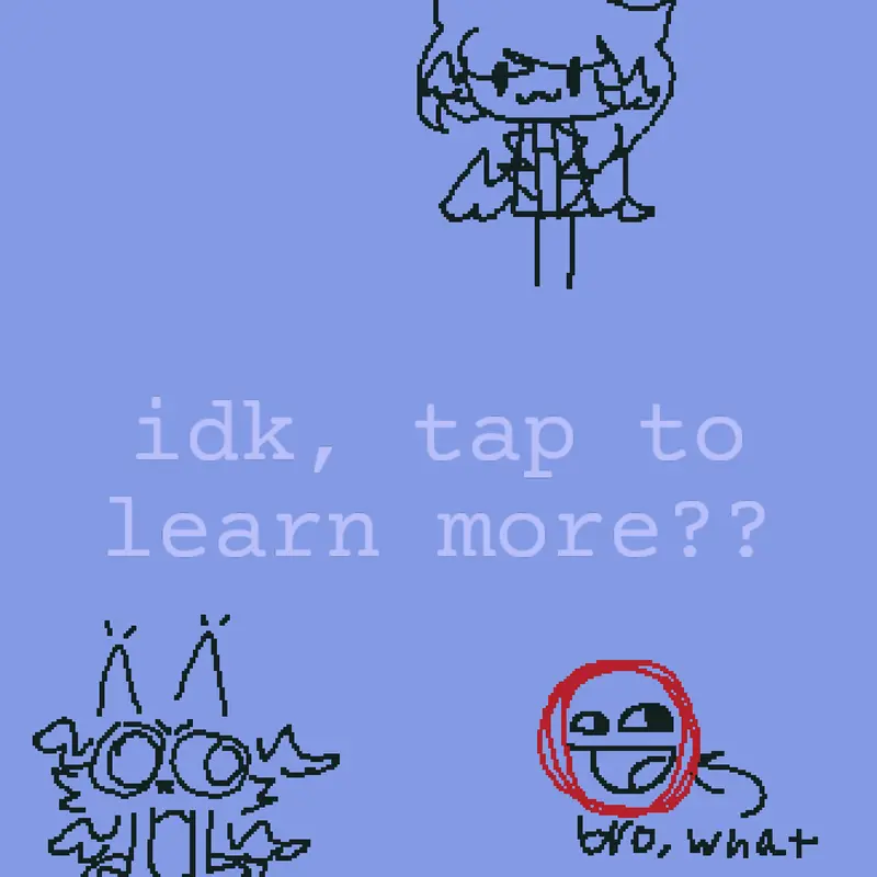 Game by @ilaysh
