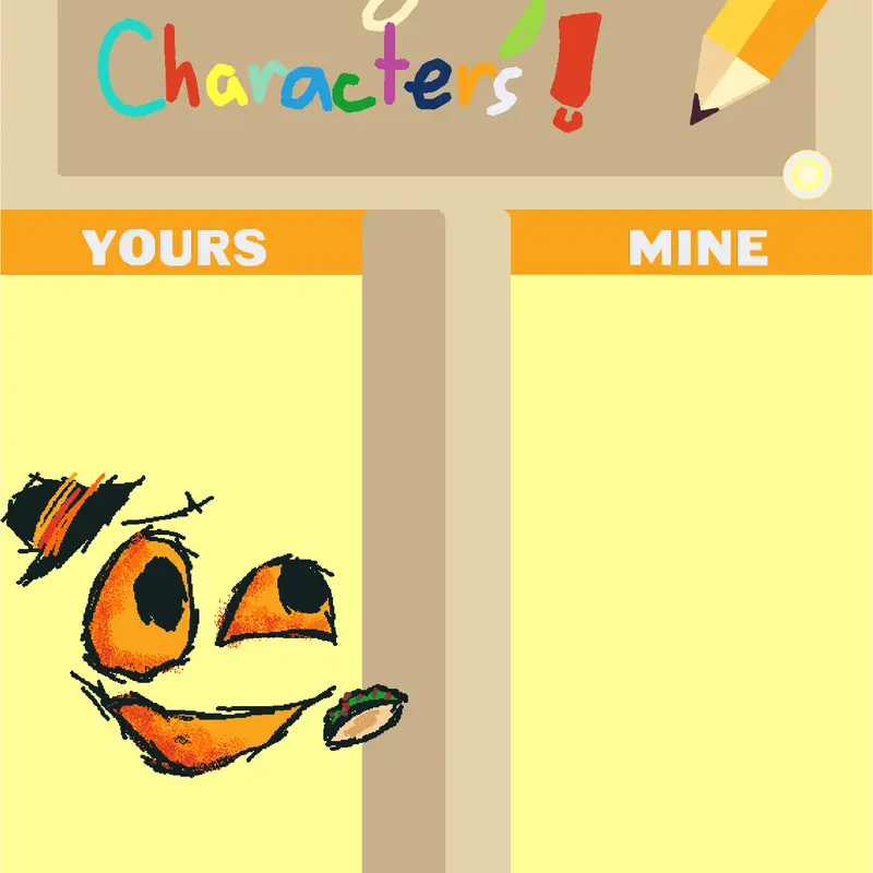 Game by @RoomsFan_Yay