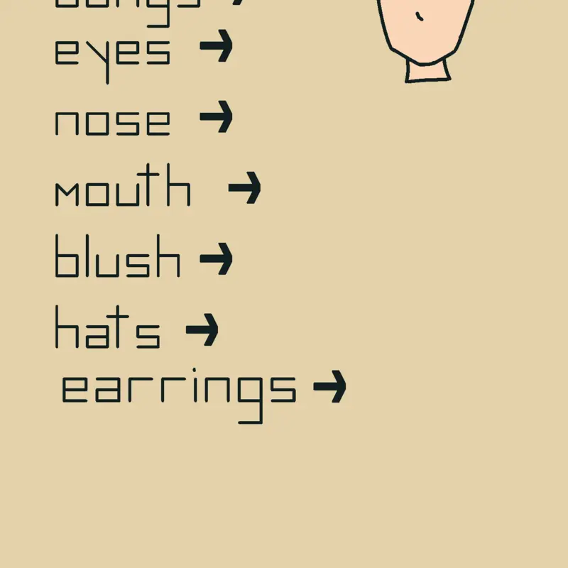 Game by @Divnica