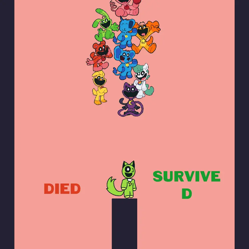 Game by @billybobber