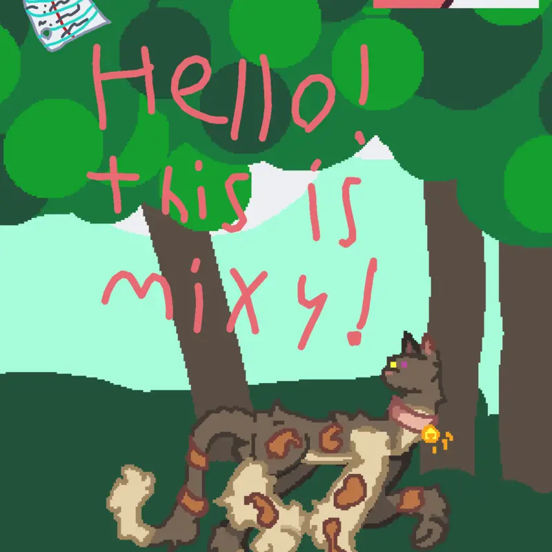Game by @Ilovekittykats12468